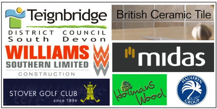 south devon tree surgeon, stump removal, logs hedge trimming, clients